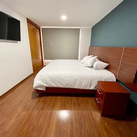 Hotel Home Pasto Eksteriør billede