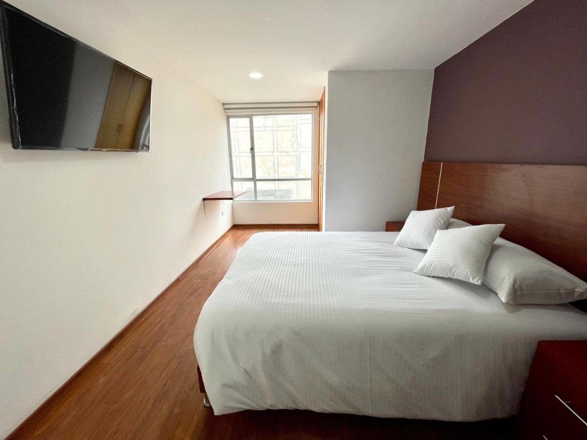 Hotel Home Pasto Eksteriør billede