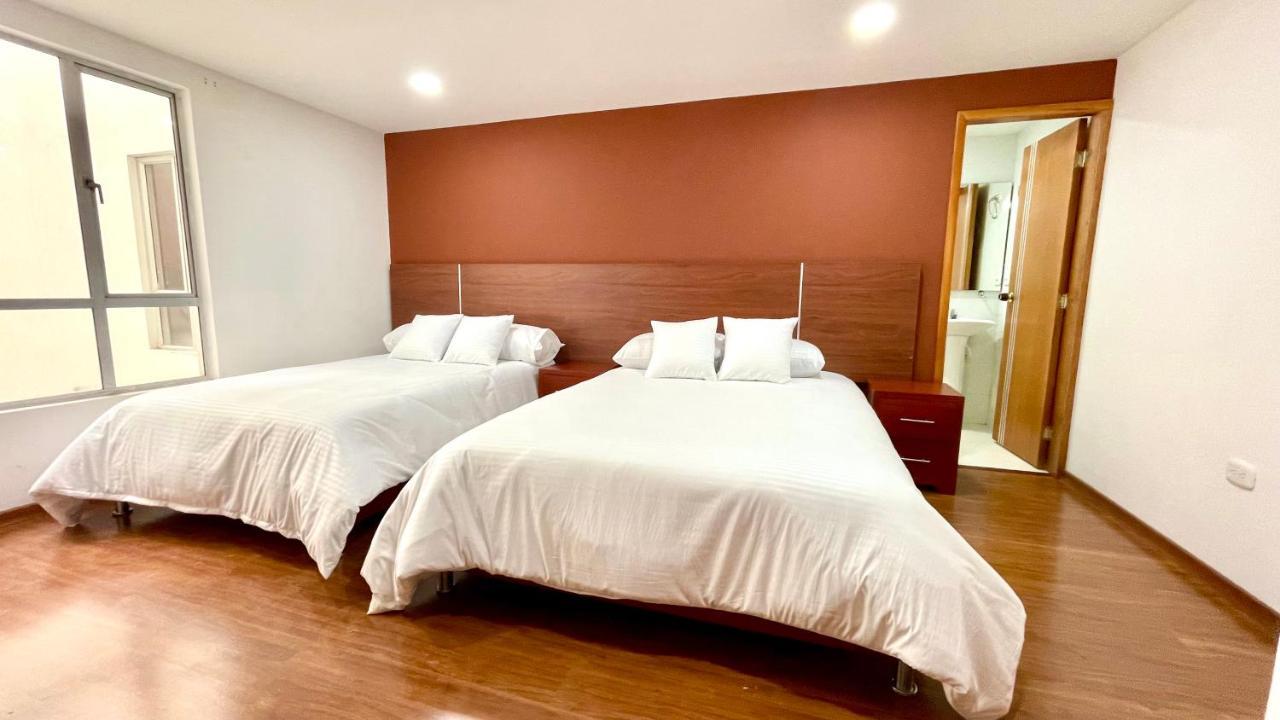 Hotel Home Pasto Eksteriør billede