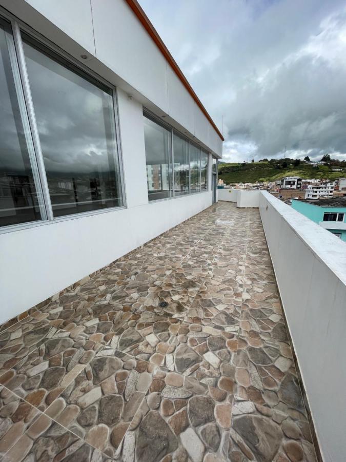 Hotel Home Pasto Eksteriør billede