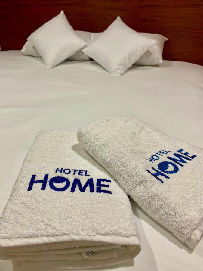 Hotel Home Pasto Eksteriør billede