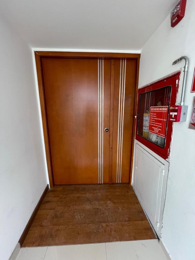 Hotel Home Pasto Eksteriør billede