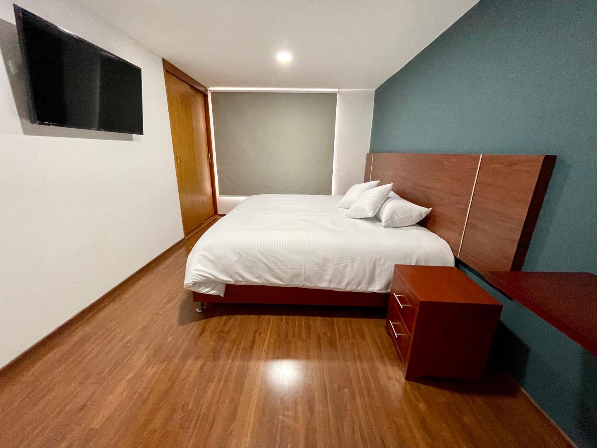 Hotel Home Pasto Eksteriør billede